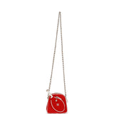 Chanel Monte-Carlo Red Canvas Mini Tennis Crossbody – Bags Junction