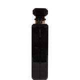 Chanel Minaudiere Perfume Clutch Black Acrylic Light Gold Hardware