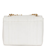 TEST AUCTION Chanel Vintage Mini Square Flap Bag