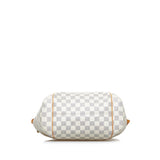 Louis Vuitton Damier Azur Totally PM Tote Bag