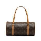 Louis Vuitton Monogram Papillon 26 HandBag