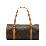 Louis Vuitton Monogram Papillon 26 HandBag