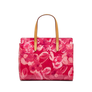 Louis Vuitton Vernis Ikat Catalina BB HandBag