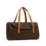 Louis Vuitton Monogram Sonatine HandBag