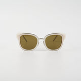 Dior VeryDior Sunglasses White