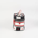 Dior Diortravel Small Vanity Case Canvas Dioramour