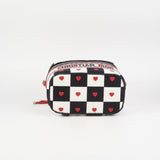 Dior Diortravel Small Vanity Case Canvas Dioramour
