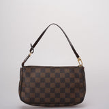 Louis Vuitton Broen Pochette Accessories Damier Ebene