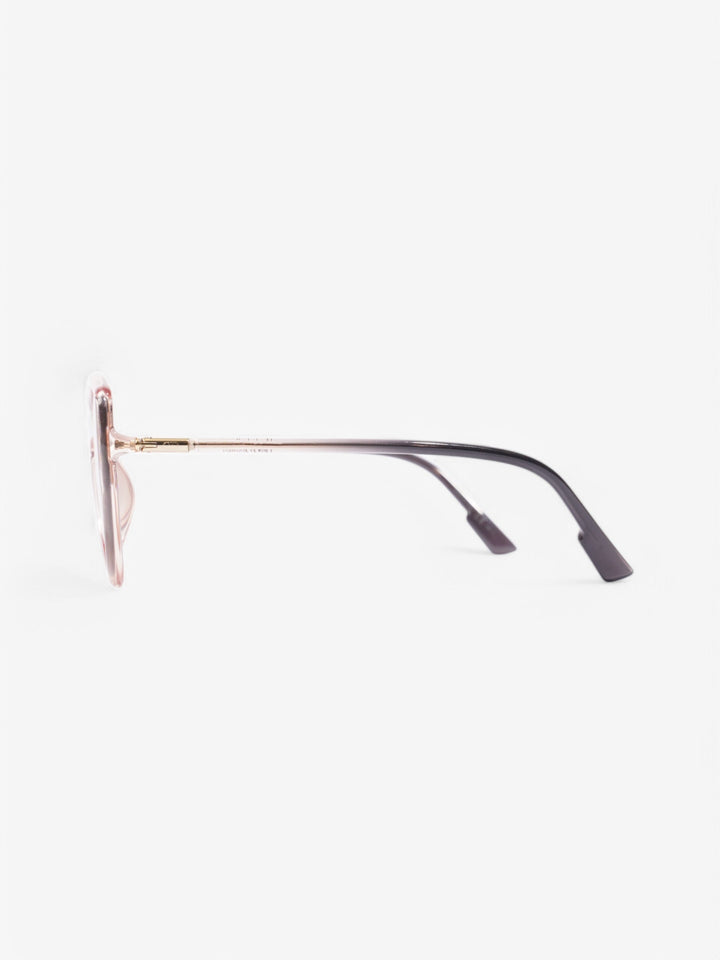 Christian Dior SoStellaire Sunglasses Pink Acetate 145mm