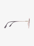 Christian Dior SoStellaire Sunglasses Pink Acetate 145mm