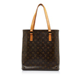 Louis Vuitton Monogram Vavin GM Tote Bag