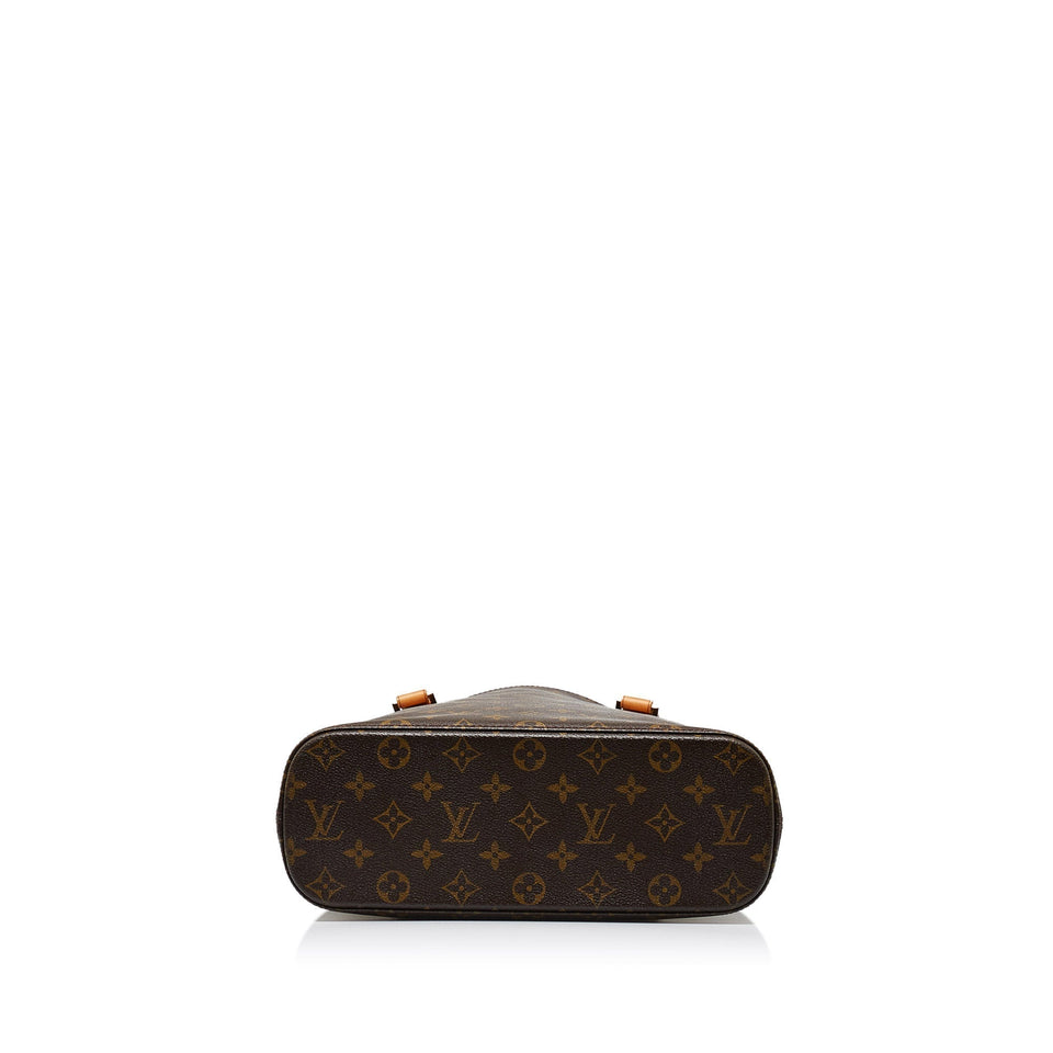 Louis Vuitton Monogram Vavin GM Tote Bag