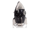 Chanel Limited-Edition Rocket Ship Minaudière
