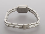 Chanel Two-Tone Diamond Première Watch