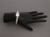 Chanel Two-Tone Diamond Première Watch
