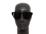 Chanel Tortoise Crystal CC Sunglasses