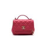 Chanel Caviar Small Business Affinity