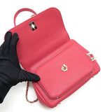 Chanel Caviar Small Business Affinity