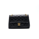 Chanel 19B Flap Bag