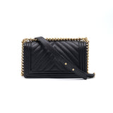 Chanel Old Medium Leboy