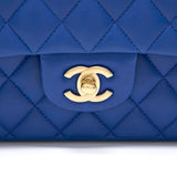 Chanel Classical Double Flap Medium