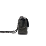 Chanel Caviar Rectangular Mini Flap Bag