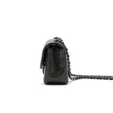 Chanel Caviar Rectangular Mini Flap Bag