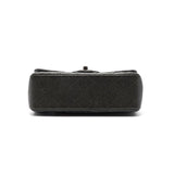 Chanel Caviar Rectangular Mini Flap Bag