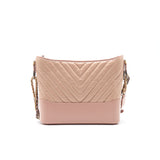 Chanel’s Gabrielle Large Hobo Handbag