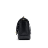 Chanel Lambskin Rectangular Mini Flap Bag