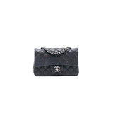 Chanel Caviar rectangular mini flap bag