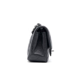 Chanel Caviar rectangular mini flap bag