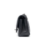 Chanel Caviar rectangular mini flap bag