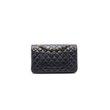 Chanel Classic Medium Double Flap Caviar