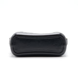 Chanel’s Gabrielle Small Hobo Handbag black