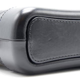 Chanel’s Gabrielle Small Hobo Handbag black