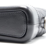 Chanel’s Gabrielle Small Hobo Handbag black