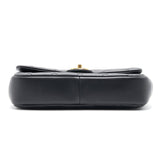 Chanel 2020 Collection Circular Handle Flap Bag