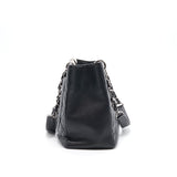Chanel GST Black with