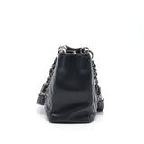 Chanel GST Black with