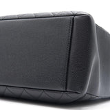 Chanel GST Black with