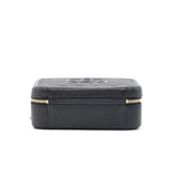 Chanel Vanity Case Medium Black