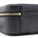 Chanel Vanity Case Medium Black