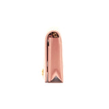 Chanel Boy Chanel Wallet on Chain cavier Pink with