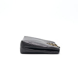 Chanel Clutch Black