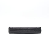 Chanel Clutch Black