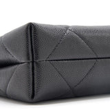 Chanel Clutch Black