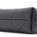 Chanel Clutch Black
