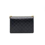 Chanel Pearl Flap Bag