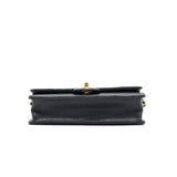 Chanel Pearl Flap Bag